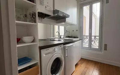 Paris 11E (75011)