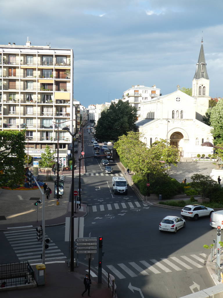 Charenton-Le-Pont (94220)