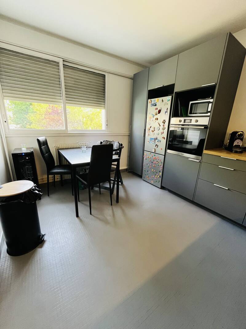 Villeurbanne (69100)