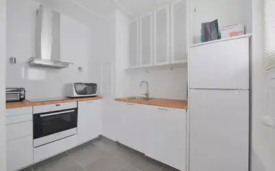 Paris 16E (75016)