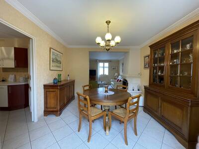 Vente maison 4 pièces Angers (49)