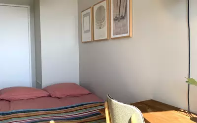 Paris 18E (75018)