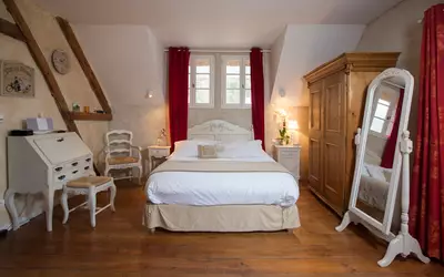 Marais-Vernier (27680)