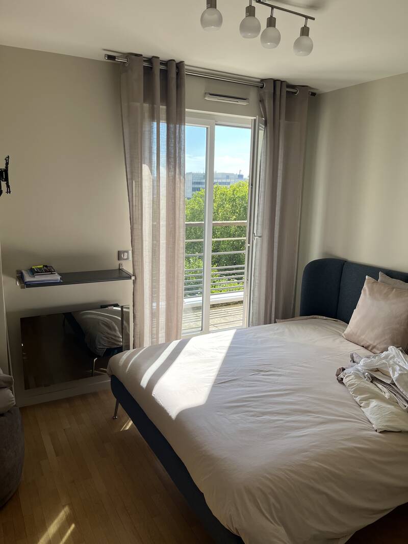 Terrasse Soleil Paris 12E (75012)