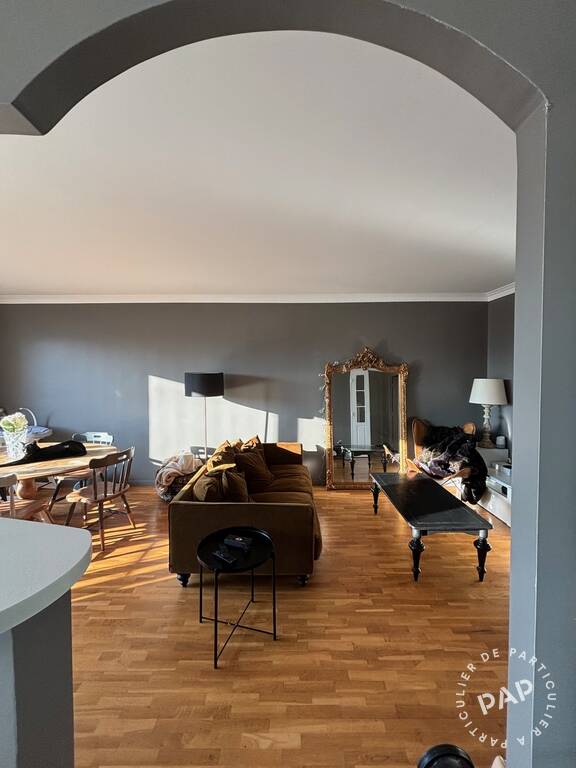 Appartement a louer nanterre - 3 pièce(s) - 74 m2 - Surfyn