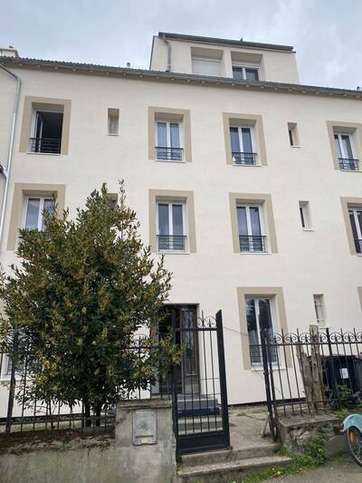 Location appartement 2 pièces Arcueil (94110)