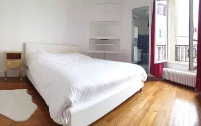 Paris 17E (75017)