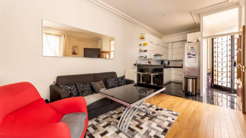 Paris 16E (75016)