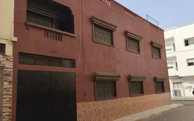 Maroc