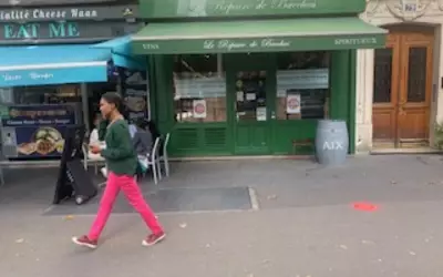 Paris 12E (75012)