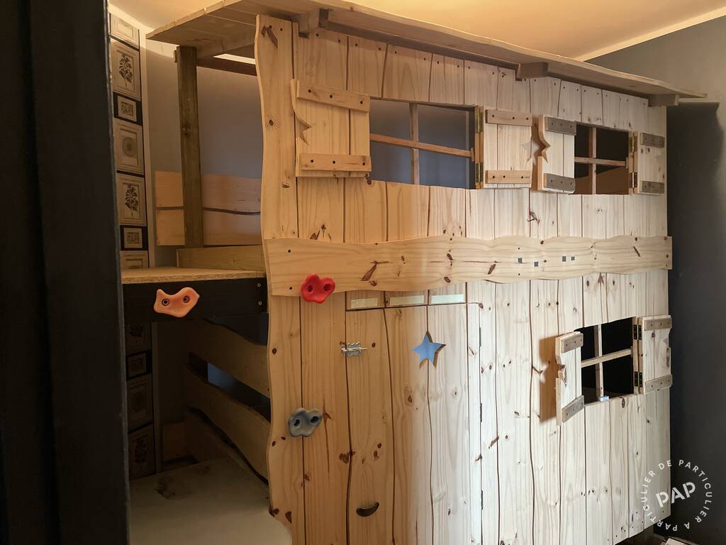 Vente maison 110 m² Walincourt-Selvigny (59127) - 110 m² - 85.000 € | Particulier à Particulier — 9