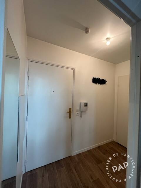 Appartement a louer antony - 2 pièce(s) - 53 m2 - Surfyn