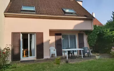 Émerainville (77184)