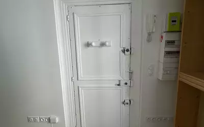 Appartement 2 pièces 28 m² · à Paris 18e · 28 m² · 265 000 €