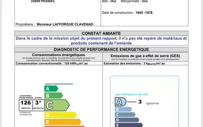Pessac (33600)