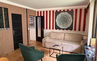 Paris 16E (75016)