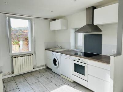 Location maison 4 pièces Verzy (51380)