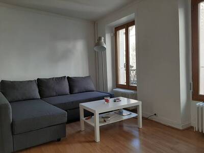 Location appartement studio Garches (92380)