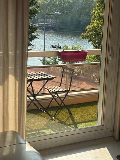 Vente appartement 4 pièces Lyon 4e