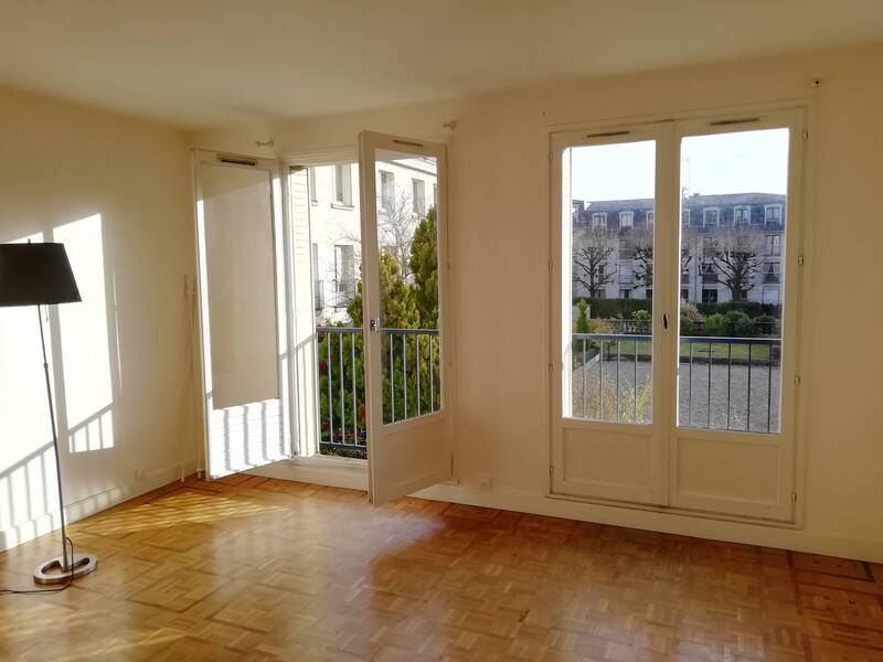 Versailles (78000)