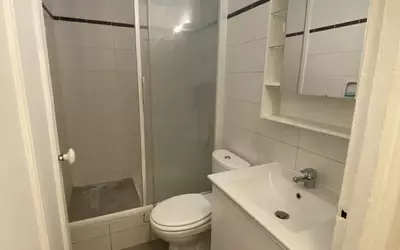 Asnières-Sur-Seine (92600)