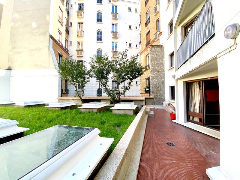 Paris 12E (75012)