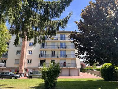 Vente appartement 3 pièces Étampes (91150)