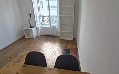 Paris 18E (75018)