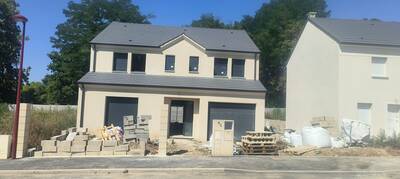 Vente maison 6 pièces Trilport (77470)