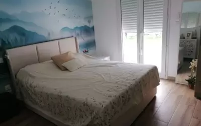 Familiale Neuve Avec Piscine