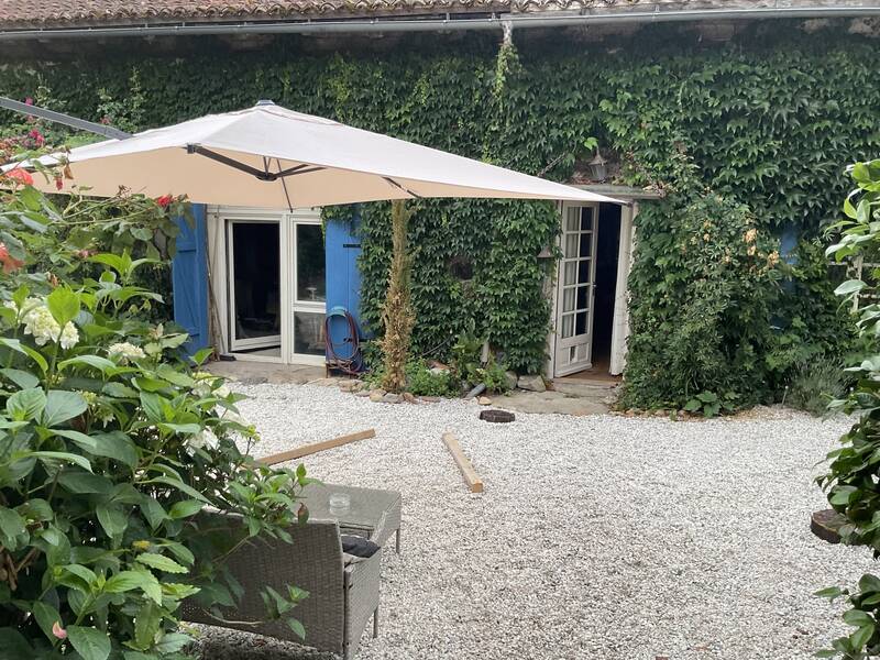 Busserolles (24360)