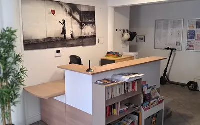 Asnières-Sur-Seine (92600)