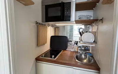 Paris 18E (75018)