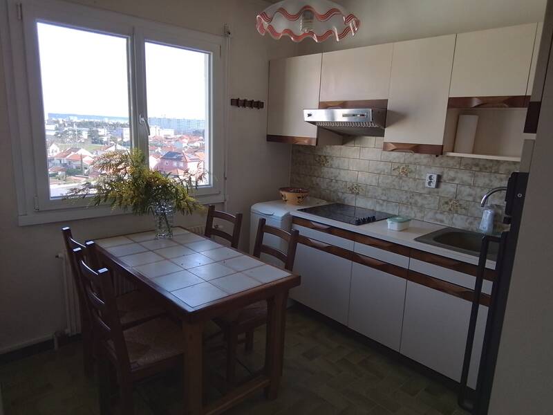 Villeurbanne (69100)