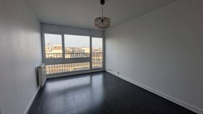 Vente appartement 2 pièces Livry-Gargan (93190)