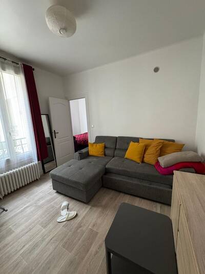Location appartement 2 pièces Cachan (94230)