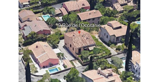 Vente maison 105 m² Clapiers (34830) - 105 m² - 520.000 € | Particulier à Particulier — 7
