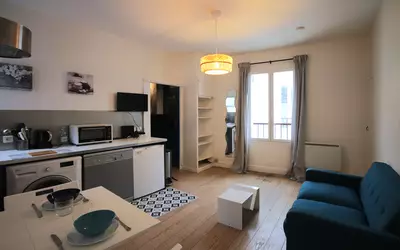Paris 18E (75018)