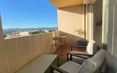 Marseille 10E (13010)
