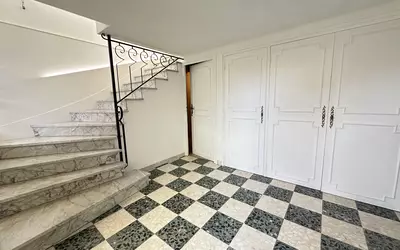Montfermeil (93370)