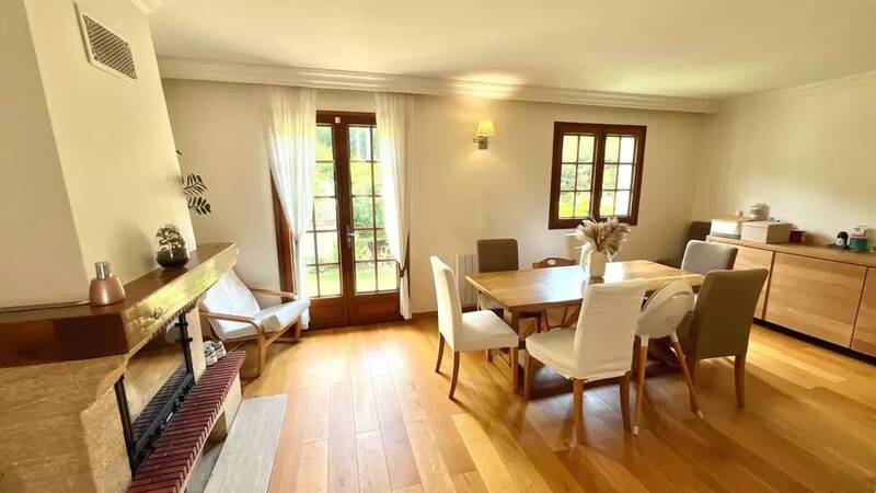 Tremblay-En-France (93290)