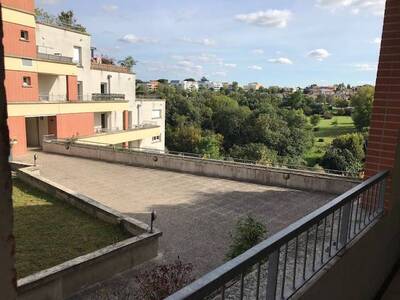 Location appartement 3 pièces Toulouse (31)