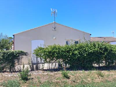 Location maison 3 pièces Semussac (17120)