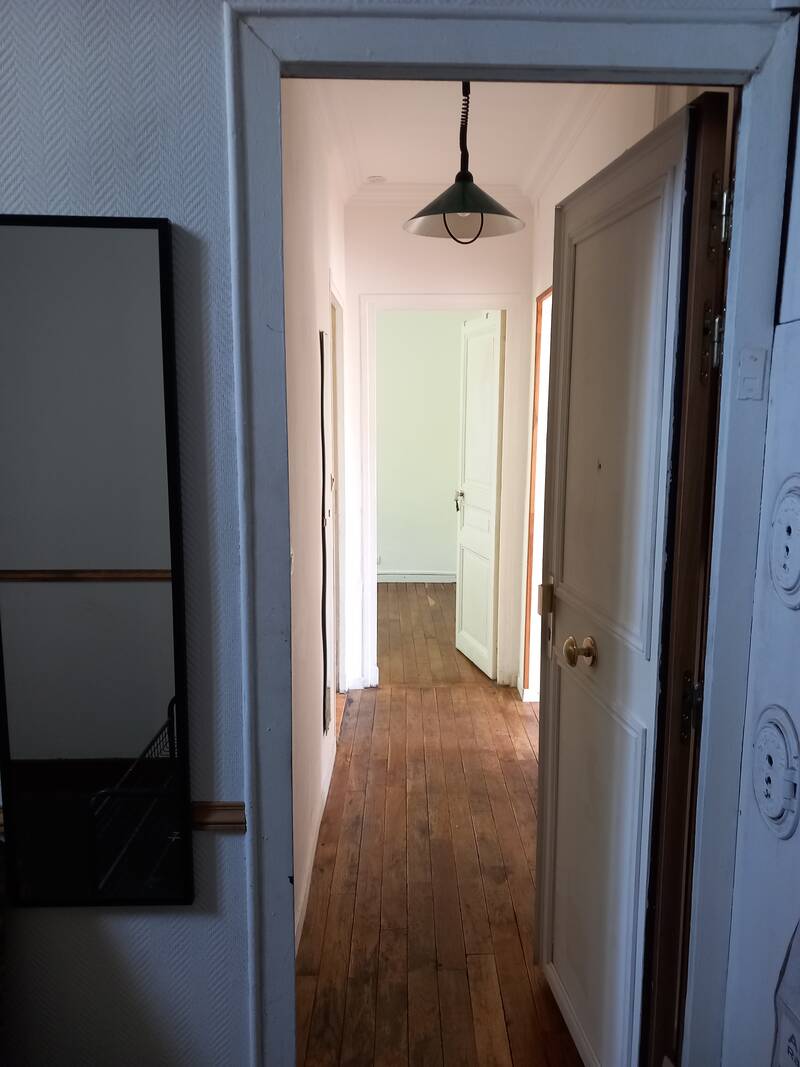 Pantin (93500)
