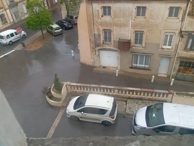 Location appartement 4 pièces Saint-Marcel-sur-Aude (11120)