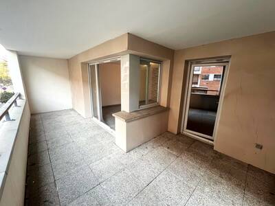 Vente appartement 3 pièces Toulouse (31)