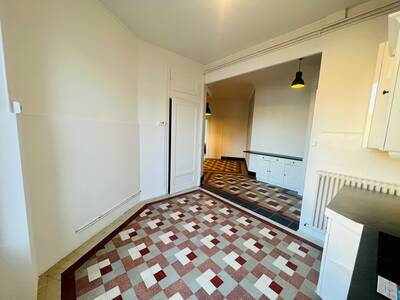 Location appartement 4 pièces Grenoble (38)