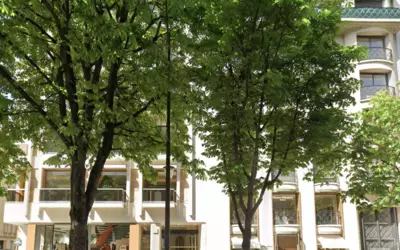 Paris 8E (75008)