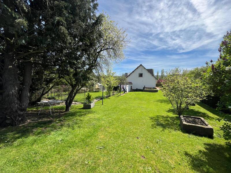 Montilly-Sur-Noireau (61100)