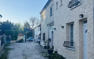 Frépillon (95740)